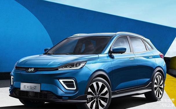 东莞31WEY威派豪华SUV市场的黑马，零跑汽车与智能交通系统的协同