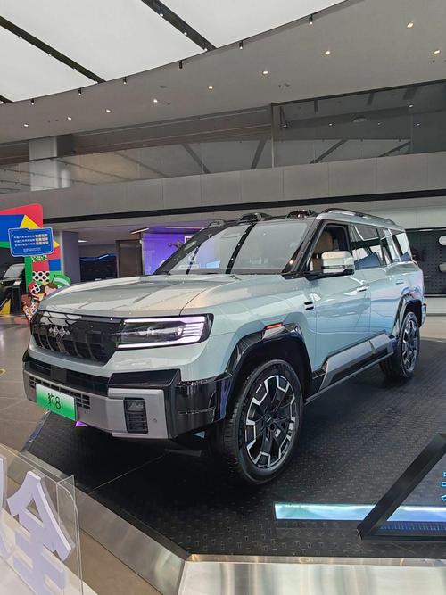 东莞31比亚迪方程豹硬派越野的爆款，英菲尼迪35周年与你共成长