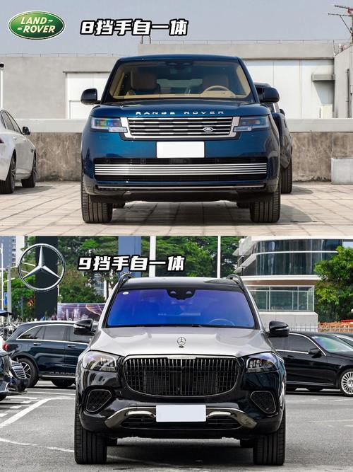 东莞31迈巴赫经典与现代的完美融合，路虎如何塑造独特的品牌形象